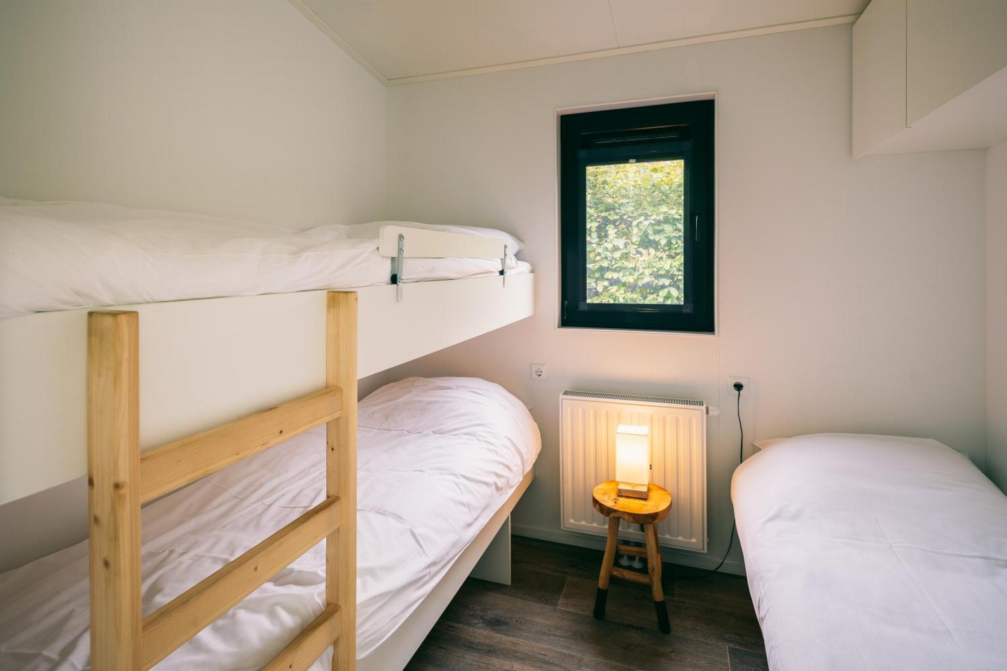 Summio Vakantiepark Zeedijk Herkingen Habitación foto