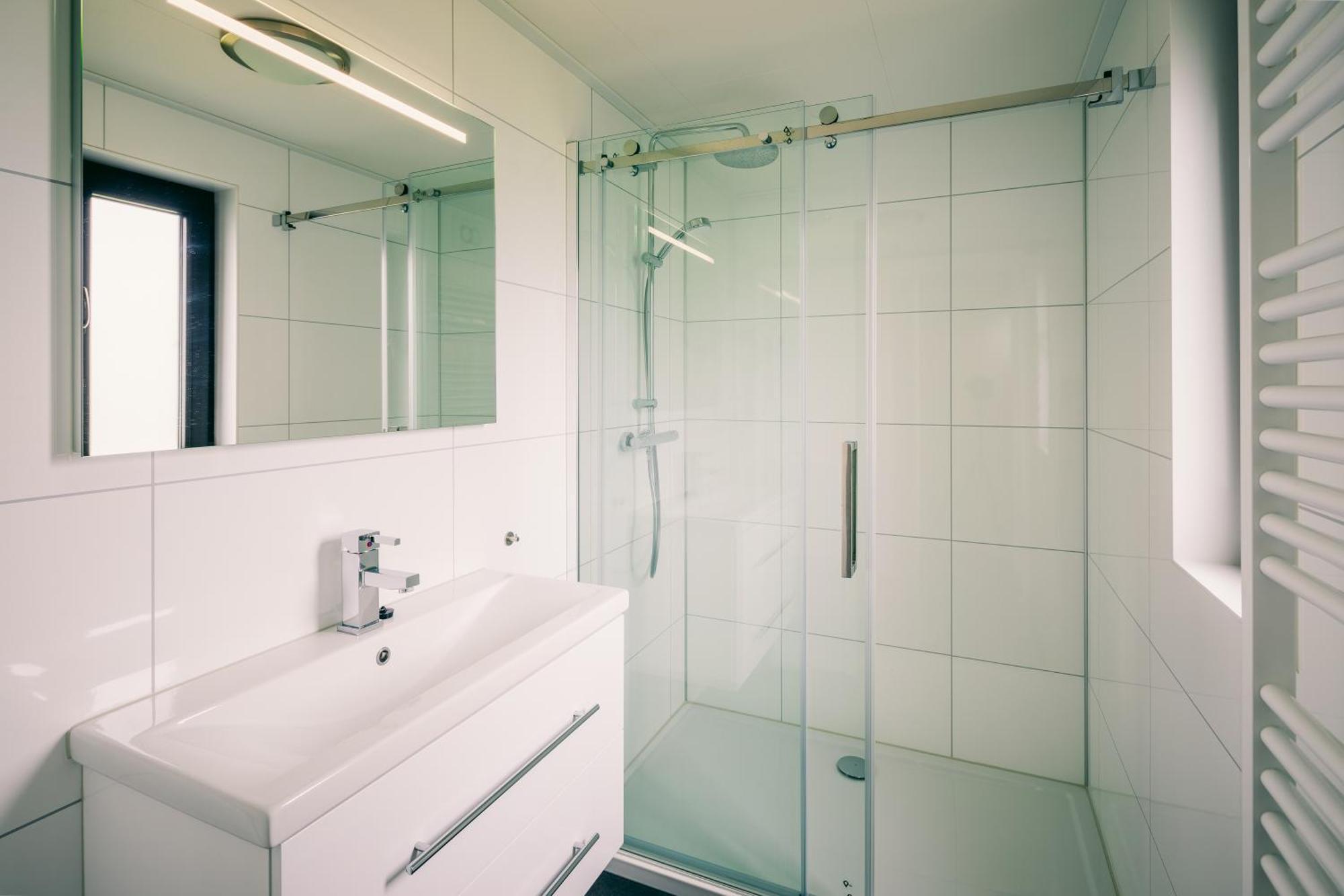 Summio Vakantiepark Zeedijk Herkingen Habitación foto