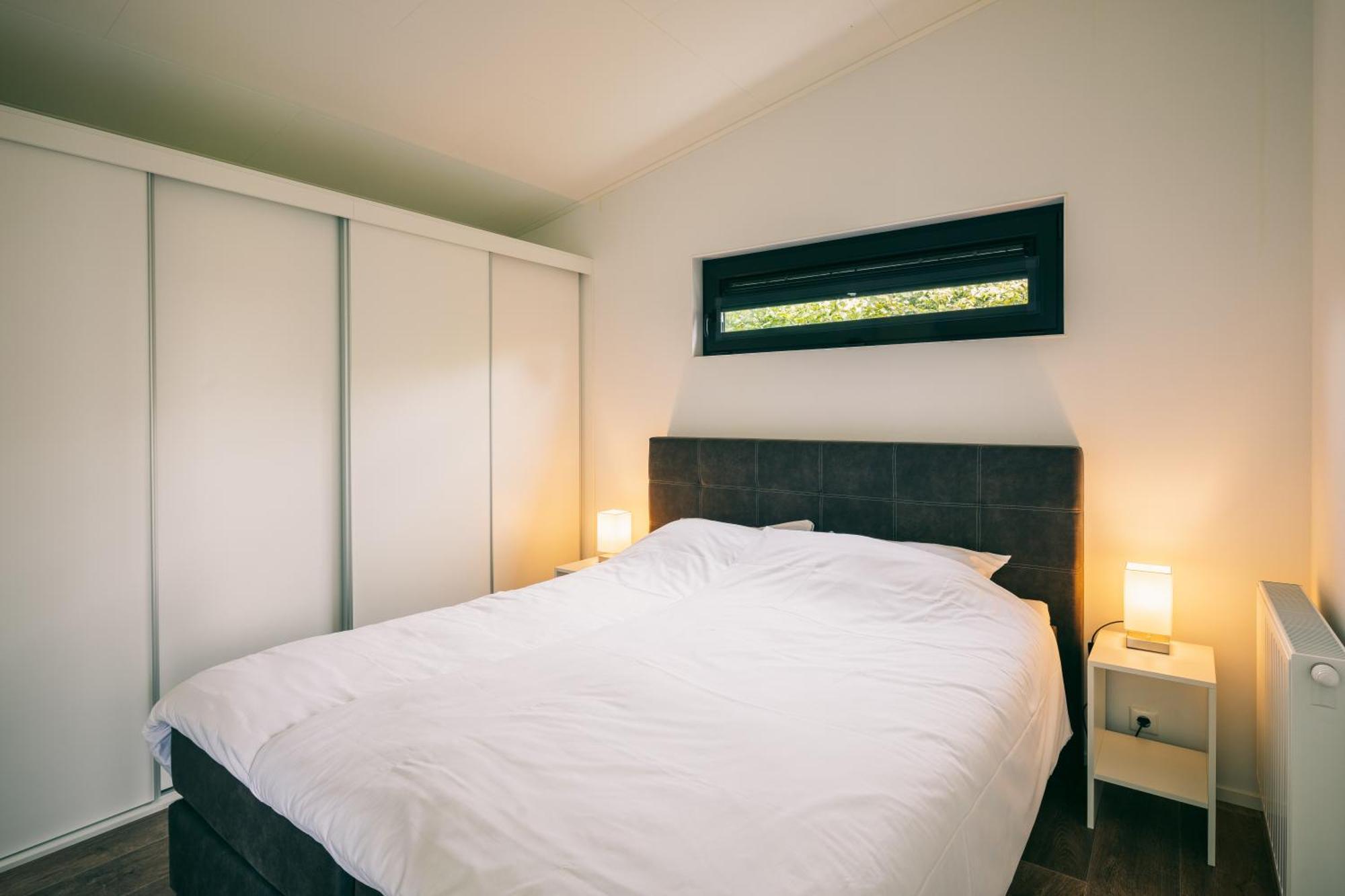 Summio Vakantiepark Zeedijk Herkingen Habitación foto