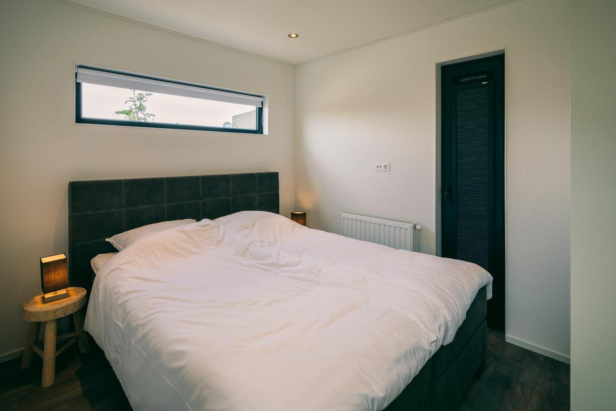 Summio Vakantiepark Zeedijk Herkingen Habitación foto