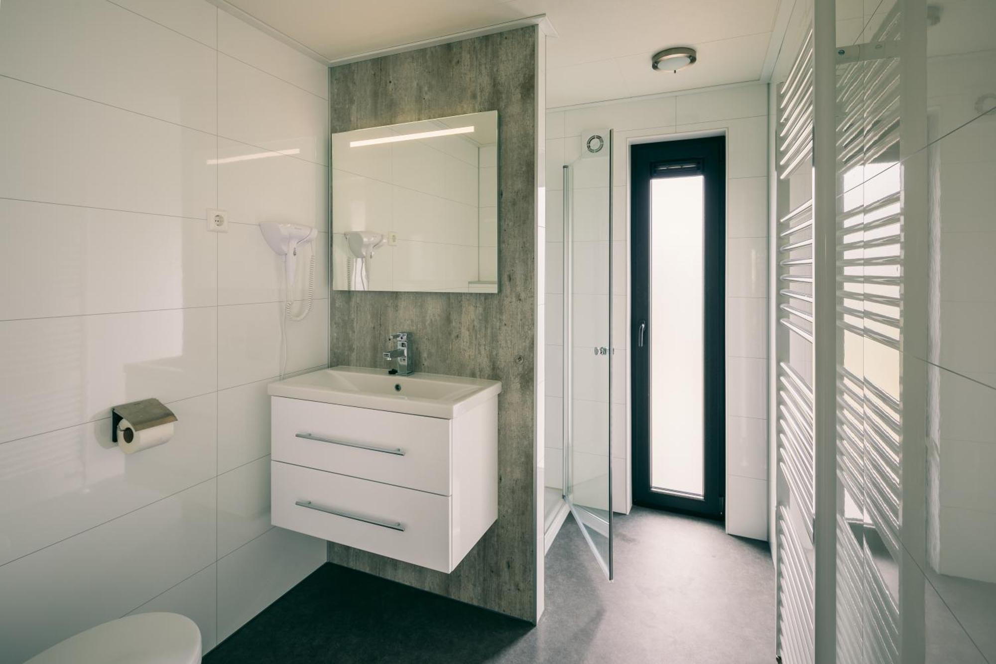 Summio Vakantiepark Zeedijk Herkingen Habitación foto