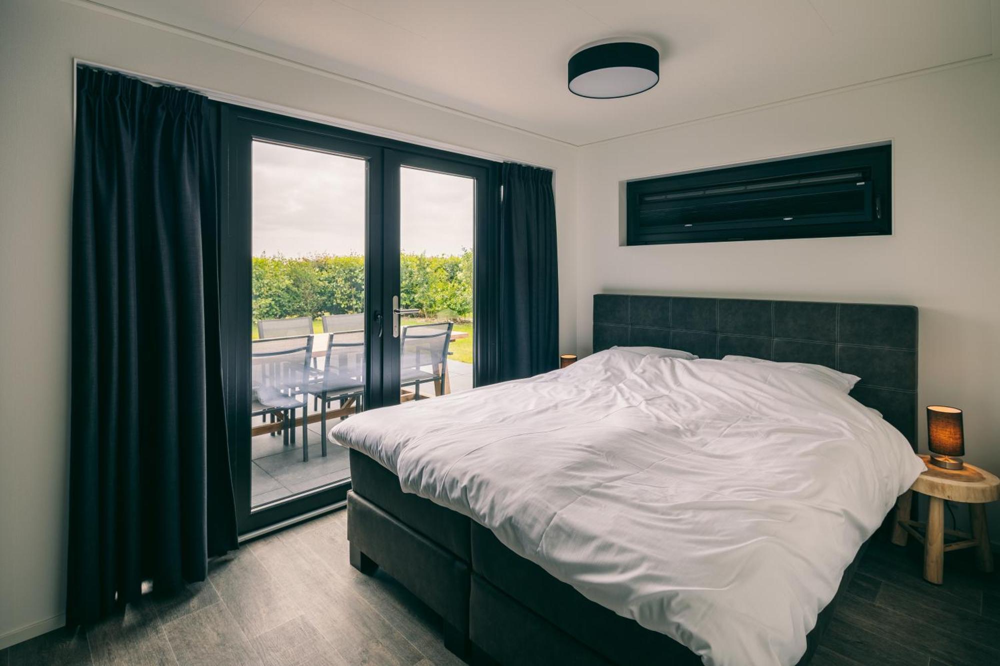 Summio Vakantiepark Zeedijk Herkingen Habitación foto