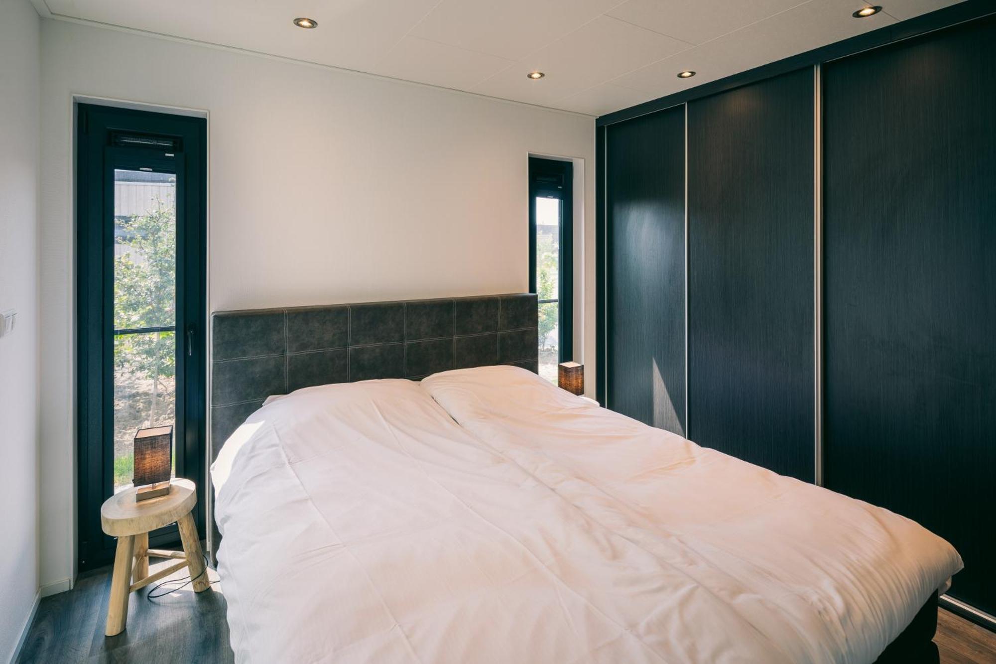Summio Vakantiepark Zeedijk Herkingen Habitación foto