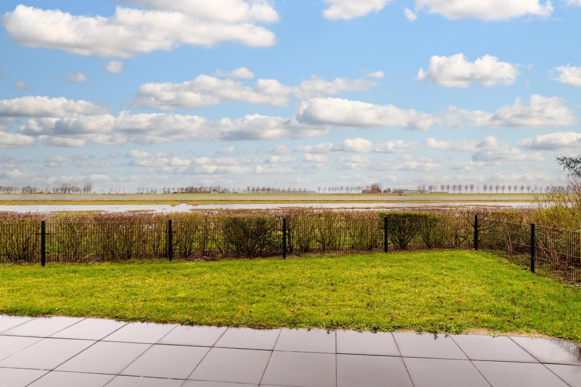 Summio Vakantiepark Zeedijk Herkingen Exterior foto